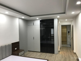 Chính chủ cần bán căn nhà 6 tầng xây mới - Ngõ 42 phố thịnh Liệt ( Giá chào bán 12.8 tỷ )