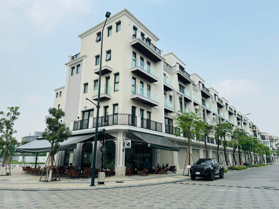 Căn 75m2 full nội thất, mặt phố đi bộ Block 15 - Vay miễn lãi 3 năm, chiết khấu 19% - Giá 30 tỷ