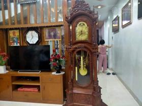 Siêu hiếm BÁN gấp 5 tầng 2 Mặt Tiền- Dọc Bún khu Đô Thị Văn Khê 9 tỷ hơn 0868 703 982