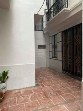 Bán nhà Yên Nghĩa Hà Đông dt 34m2 nhà xây mới 4 tầng giá 3.35 tỷ