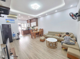 Bán căn hộ 74m2 2PN, 2VS tòa CT6 Xa La ban công Đông Bắc full đồ xịn. Giá 3.05 tỷ. LH 0965 859 654