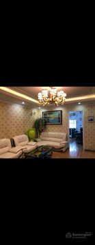 Chính chủ bán căn CT5 Sông Đà Mễ Trì, DT: 124,7m2, giá: 6tỷ8, full nội thất