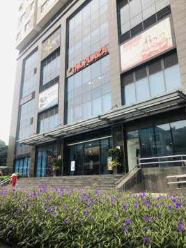 Cho thuê kiot tại HH Linh Đàm, 58m2, MT 4,3m.