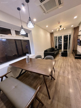 Bán nhanh căn hộ 2PN, Nhà mới, tầng trung, view sông hồng, giá 4.2 tỷ tại Hòa Bình Green City