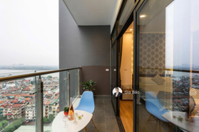 Căn hộ Sun Grand City Ancora Residence có chỗ đỗ ô tô LH (E Bảo 0988 960 498) ST8063