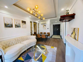 Bán 2PN 76m2 giá 6,1 tỷ full đồ (có thương lượng), nhà mới tại Imperia Sky - Hướng Đông mát mẻ