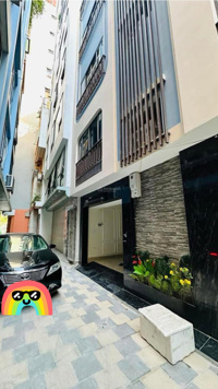 Bán nhà 7 tầng Cầu Giấy - phân lô - ô tô vào nhà - thang máy - mặt tiền 6m - kinh doanh - giá 15 tỷ