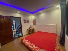 Bán nhà phố Đại La, Minh Khai 43m2 x 5 tầng x 4m MT, nhà mới, gần phố, 2 thoáng, chỉ 7.8 tỷ