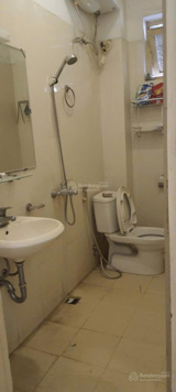 Cho thuê căn hộ 1 PN 64m2 tại A3 Đầm Trấu phường Bạch Đằng, Hai Bà Trưng, giá 6 triệu vnd