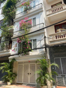 Chính chủ! Bán nhà ngõ 43 Trung Kính, 30m2x 5 tầng, ngõ ô tô, hơn 12 tỷ 0975 118 822