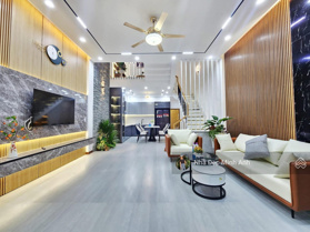 Bán gấp siêu phẩm nhà đẹp phố Minh Khai 35m2 x 5 tầng, 10m ra đường ô tô, giá 5,22 tỷ, cực hiếm