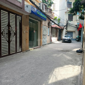 Bán nhà mặt ngõ kinh doanh sầm uất, ô tô tránh, chỉ 8.9 tỷ, DT 45m2 LH 0336 449 983