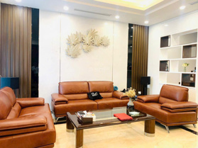 Chính chủ cần chuyển nhượng gấp căn liền kề Nguyệt Quế bên hồ 90m2 full nội thất 0903 257 966