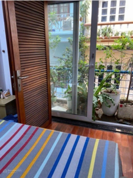 BÁN NHÀ BA ĐÌNH, GIÁP HOÀN KIẾM, 5 tầng - Ô TÔ TRÁNH, FULL NỘI THẤT. 10.5 tỷ