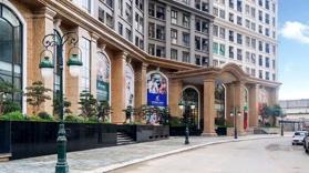 Bán 2ngủ 5.6ty DT 85 m2 phố Minh Khai - Sunshine palace ( cạnh time city) Minh Anh 0944 39458