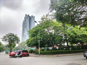 LÔ GÓC -2 MẶT TIỀN - VỈA HÈ TO - Ô TÔ KINH DOANH CAFE, 150m - GIÁ 46tỷ