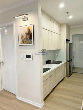 CHO THUÊ CĂN HỘ 85M2 TẠI TIMES CITY - PARK HILL, GIÁ 15 TRIỆU VND