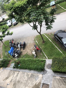 Nhà phố Shophouse Gamuda, nơi tích sản và sinh lời tốt nhất