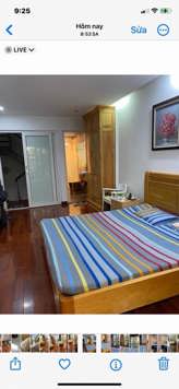 Bán gấp nhà giảm chào chỉ 9.1 tỷ mặt phố Phúc Xá - Lô góc 2 thoáng - ô tô đỗ 2 bên nhà