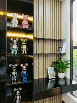 TRUNG TÂM #CẦU GIẤY - GẦN PHỐ GẦN Ô TÔ - - BA GÁC TẬN CỬA - NHÀ ĐẸP DÂN XÂY - SỔ ĐỎ HOA KHÔI, DIỆN TÍCH 37m GIÁ NHỈNH 8 tỷ