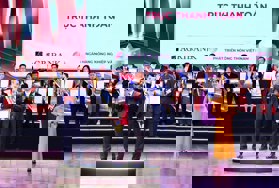 Thông tin địa chỉ PGD Agribank Định Công, Hoàng Mai