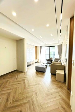 BÁN NHÀ LIỄU GIAI BA ĐÌNH 50M2-6 TẦNG THANG MÁY-MT 5M-GIÁ CHÀO 13,95 TỶ-THƯƠNG LƯỢNG