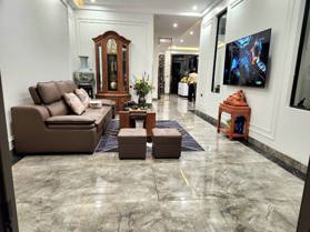 BÁN SIÊU PHẨM HOÀNG HOA THÁM 40M2-4 TẦNG-MT 4M-NHỈNH 6 TỶ- THƯƠNG LƯỢNG