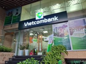 Thông tin địa chỉ PGD Vietcombank Trung Hòa, Cầu Giấy