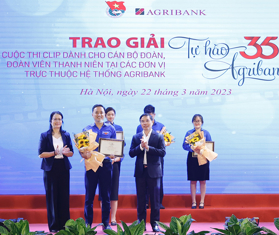 Thông tin địa chỉ PGD Agribank số 2, Hoàng Mai