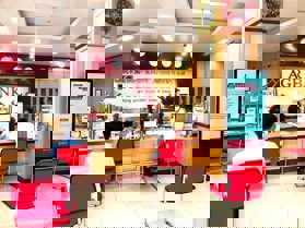 Thông tin địa chỉ PGD Agribank số 5, Hoàng Mai