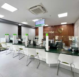 Thông tin địa chỉ PGD Vietcombank Khúc Thừa Dụ, Cầu Giấy