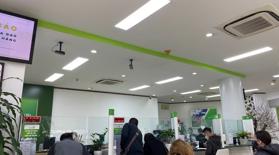 Thông tin địa chỉ Chi nhánh Vietcombank Nam Hà Nội, Hoàng Mai