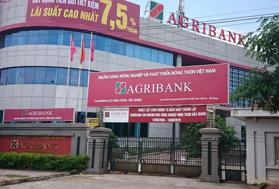 Thông tin địa chỉ PGD Agribank Tân Mai, Hoàng Mai