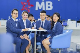 Thông tin địa chỉ PGD MB Bank Lý Thái Tổ, Hoàn Kiếm