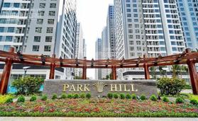 Bán shophouse 5 tầng Times City đang cho thuê