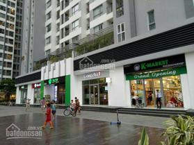 Cho thuê shophouse tại Times City 150m2 - 200m2 - 300m2