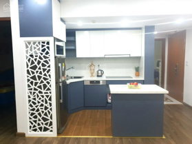 Chính chủ bán căn 12 CC New Skyline, 97m2, 3PN, BC: TB, ĐN, ĐB, mới hoàn thiện đẹp