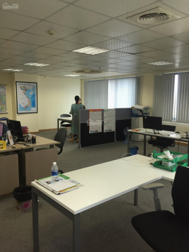 Cho thuê văn phòng tòa nhà Hinode 203 Minh Khai 100, 150, 230, 330 m2 - 900m2, giá 140nghìn/m2/th