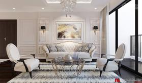 Cho thuê 2,3 ngủ đủ đồ, cơ bản chung cư Sun Ancora 03 Lương Yên giá 16 - 24 tr
