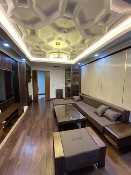 Chính chủ chuyển nhượng căn hộ 2 và 3 ngủ giá tốt tại dự án Việt Đức Complex Thanh Xuân