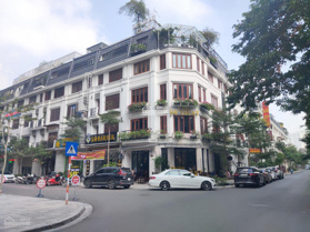 Bán liền kề 90 Nguyễn Tuân, 86m2 x 5 tầng, lô góc đẹp thoáng. LH: 0974 538 128