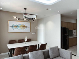 Cho thuê căn hộ Hoàng Cầu Skyline - 36 Hoàng Cầu 112m2, 3PN, giá 19 triệu/tháng. LH 0982 914 806