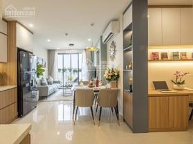 Cần cho thuê gấp căn hộ Tân Hoàng Minh, D''Le Pont D''or - Hoàng Cầu, 130m2, 3PN, giá 22 triệu/tháng