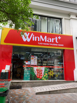 Chính chủ cần bán gấp shophouse Vinhomes Times City diện tích 128m2, giá 15,2 tỷ: 0912 132 991