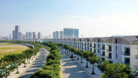 Chính chủ gửi bán biệt thự An Vượng 180m2 hướng Đông Nam, view đẹp, cận hồ, giá rẻ. LH: 0976 883 227