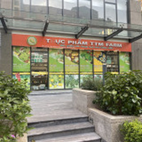 Chính chủ cần bán shophouse Imperia Sky Garden Minh Khai, DT 98m2, giá rẻ, LH: 0912 132 991