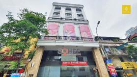 Tổng hợp MB mặt phố Thái Hà cho thuê mặt tiền rộng hot vị trí đẹp