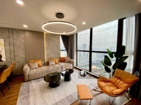 Thuê nhà FLC Twin Tower - 265 Cầu Giấy, liên hệ em Đạo, quỹ căn lớn, giá cực kỳ tốt Lh: 0976 044 926