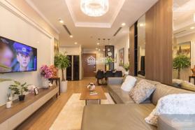 Cho thuê căn hộ DT: 93m2 tại Eurowindow - xem nhà LH 0985 123 300