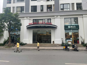 Cập nhật quỹ căn shophouse đang bán tại Vinhomes Times City - T11/2024: 0986 122 991